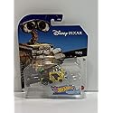 Disney Hot Wheels Wall-E