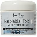 REVIVA Anti-Wrinkle Cream Peptides, 0.05 Pounds