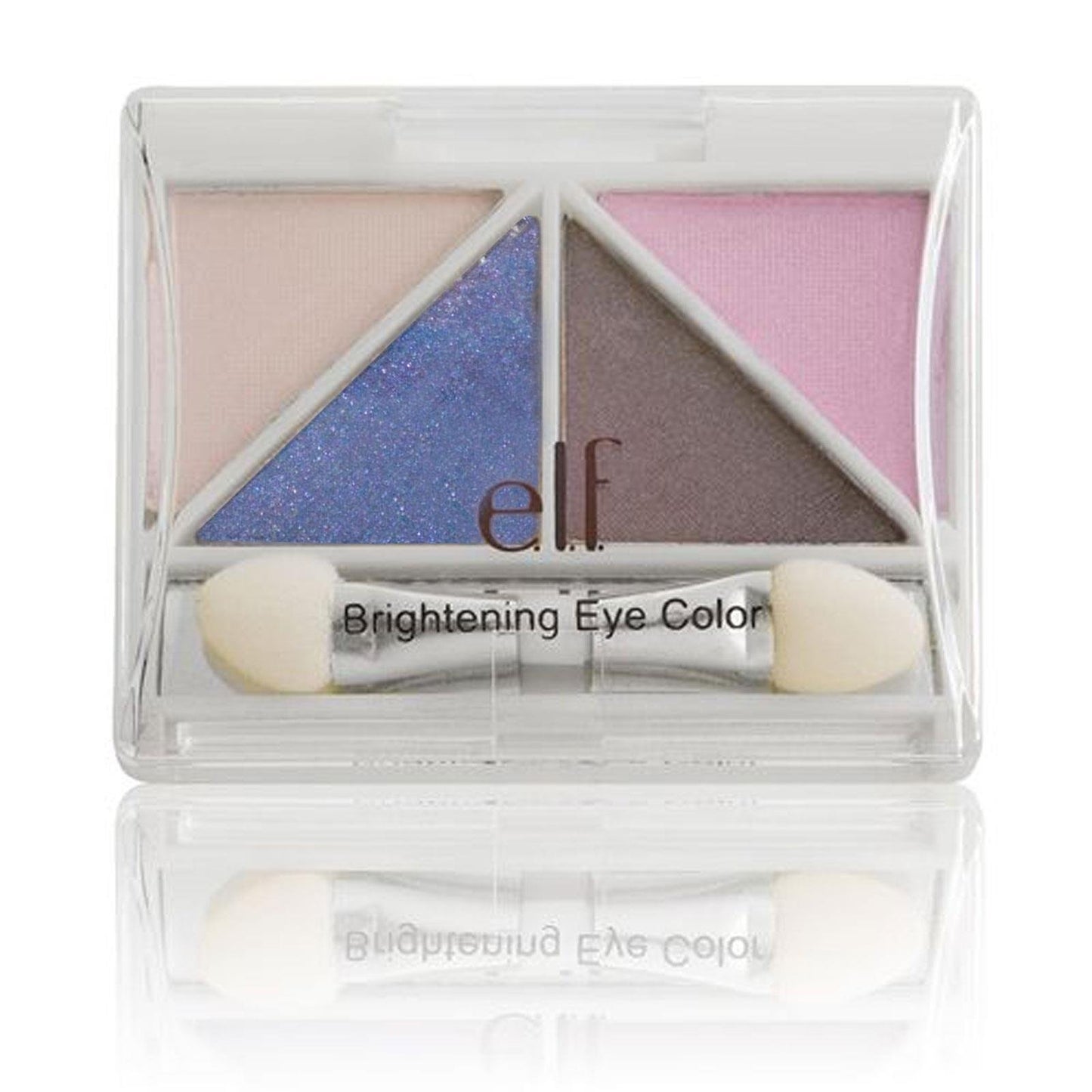 e.l.f. Essential Brightening Eye Color 2003 Silver Lining by e.l.f. Cosmetics