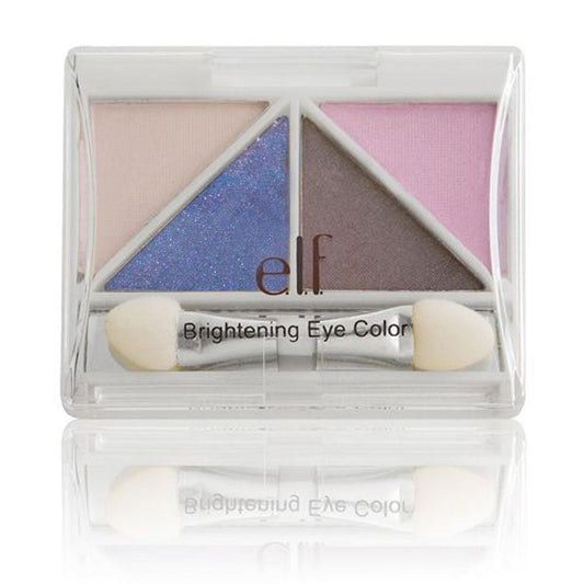 e.l.f. Essential Brightening Eye Color 2003 Silver Lining by e.l.f. Cosmetics