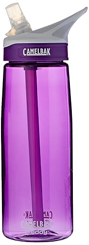 CamelBak Eddy Water Bottle, Acai, .75-Liter