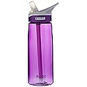 CamelBak Eddy Water Bottle, Acai, .75-Liter