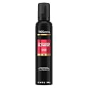 TRESemmé Whipped Shaping Mousse Keratin Smooth for Instant Hydration, Weightless, 7 Fl Oz