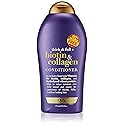 Organix Biotin and Collagen Conditioner Bonus, 19.5 Ounce