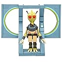 McFarlane Toys Rick & Morty The Discreet Assassin Micro Construction Set Playset
