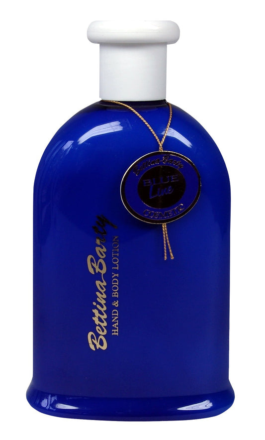 Bettina Barty Blue Line Hand & Body Lotion ( 500 Ml )
