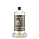 Caldrea Hand Soap Refill, Aloe Vera Gel, Olive Oil And Essential Oils To Cleanse And Condition, Rosewater Driftwood Scent, 32 Oz
