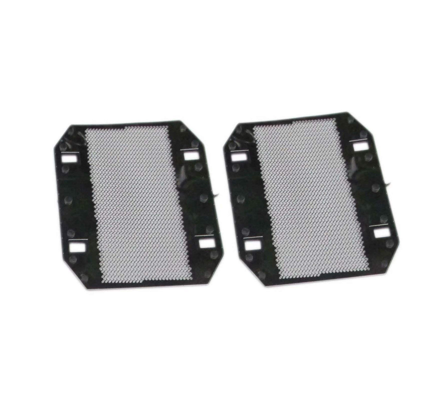 2pcs Shaver Foil Screen Fit for Panasonic ES9943 ES851 ES3050 ES3760 ES876 ES3042 ES3750 ES3830 ES3801 ES3800 ES3831 ES3832 ES3833 Beauty and Personal Care BLUE ELF