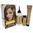 L'Oreal Paris Superior Preference Color Care System, Hi-Lift Ash Brown (Pack of 3)