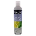 Cuccio Daily Skin Polisher (White Lametta & Aloe Vera, 8 Oz) Beauty & Personal Care Cuccio