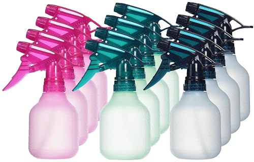 My Battery Supplier Empty Spray Bottle 8 oz. 36 Pack