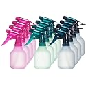 My Battery Supplier Empty Spray Bottle 8 oz. 36 Pack