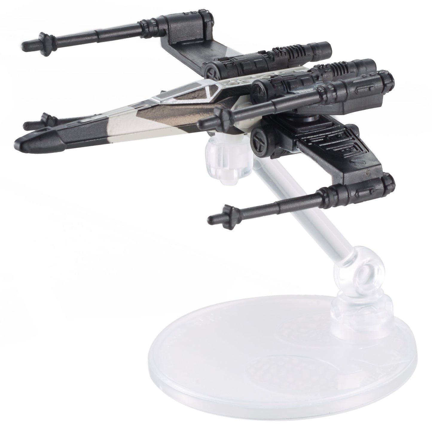 Hot Wheels Star Wars Rogue One Starship, Partisan X-Wing Fighter