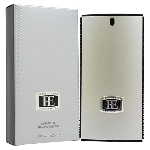 Perry Ellis Portfolio Men EDT Spray