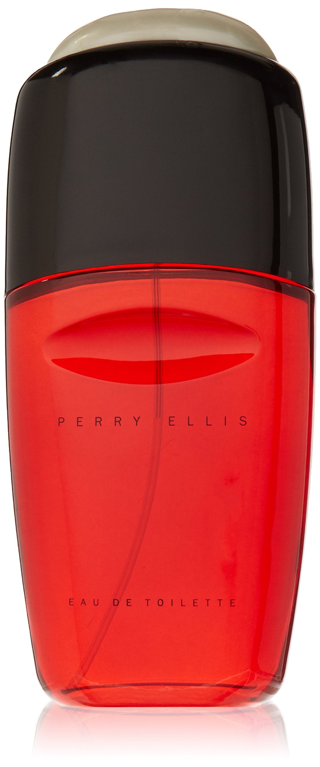 Perry Ellis Red Eau de Toilette Spray, 5 Fluid Ounce