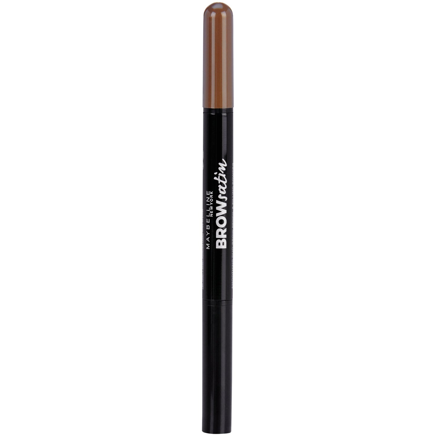 Maybelline New York Maybelline New York Brow Define + Fill Duo, Auburn, 0.021 oz.