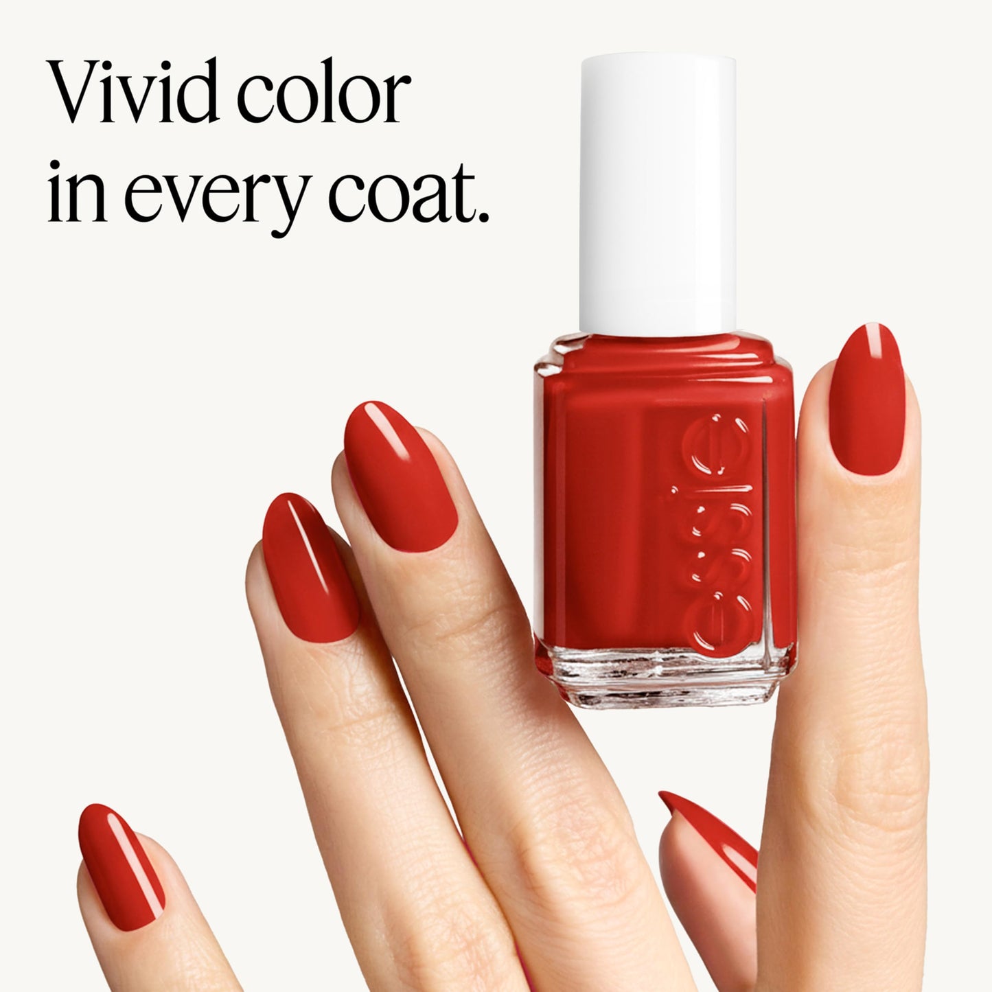 Nail Color #72-Peach Daiquiri 13,5 Ml Beauty & Personal Care essie