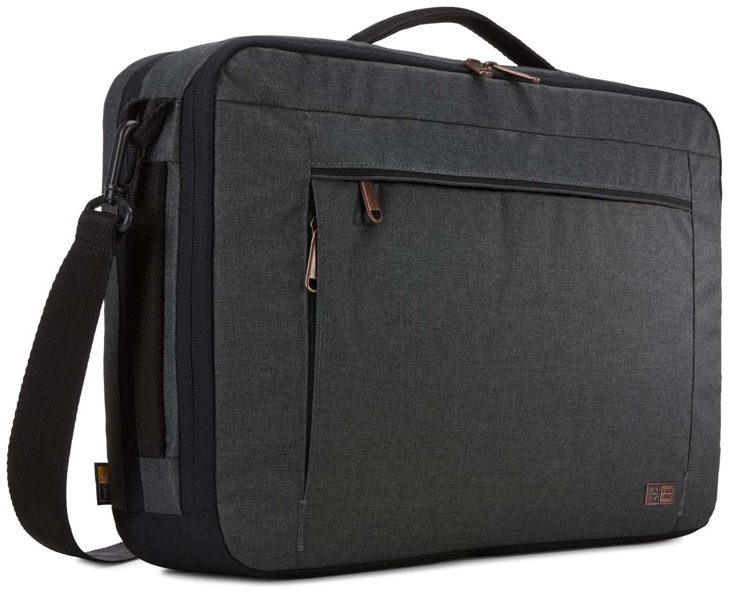 Case Logic Era 15.6' 2-1 backpack FROM Case Logic Laptop AttachÃ, Obsidian