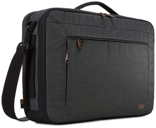 Case Logic Era 15.6' 2-1 backpack FROM Case Logic Laptop AttachÃ, Obsidian
