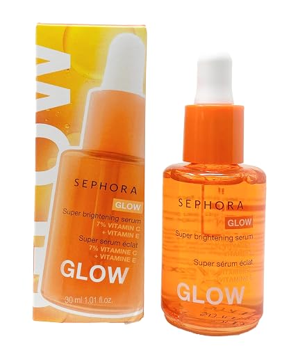Sephora Collection Glow Super Brightening Serum (1.01 Fl Oz/30 mL)