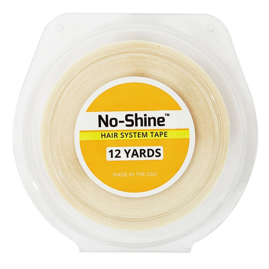 Walker Tape No Shine Bonding Double-Sided Tape Walker 1/2 X 12 Yards Beauty & Personal Care Walker Tape