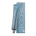 Schwarzkopf Igora Royal Permanent Hair Color Highlifts - 10-4 Ultra Blonde Beige