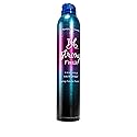 Bumble and bumble. Strong Finish Firm Hold Hairspray | Firm Hold + Brushable Finish | Curly, Wavy, Straight, 10 Ounce