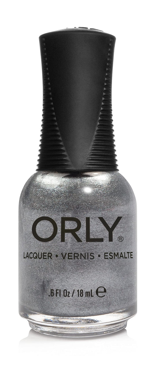 Orly x Adam Lambert 'High Drama' Nail Polish Collection (Fluidity), 0.60 Fl Oz (Pack of 1) (2000221), 1 Beauty & Personal Care Orly