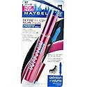 Maybelline Define-A-Lash Mascara, Very Black [801], 0.22 oz (Pack of 2)
