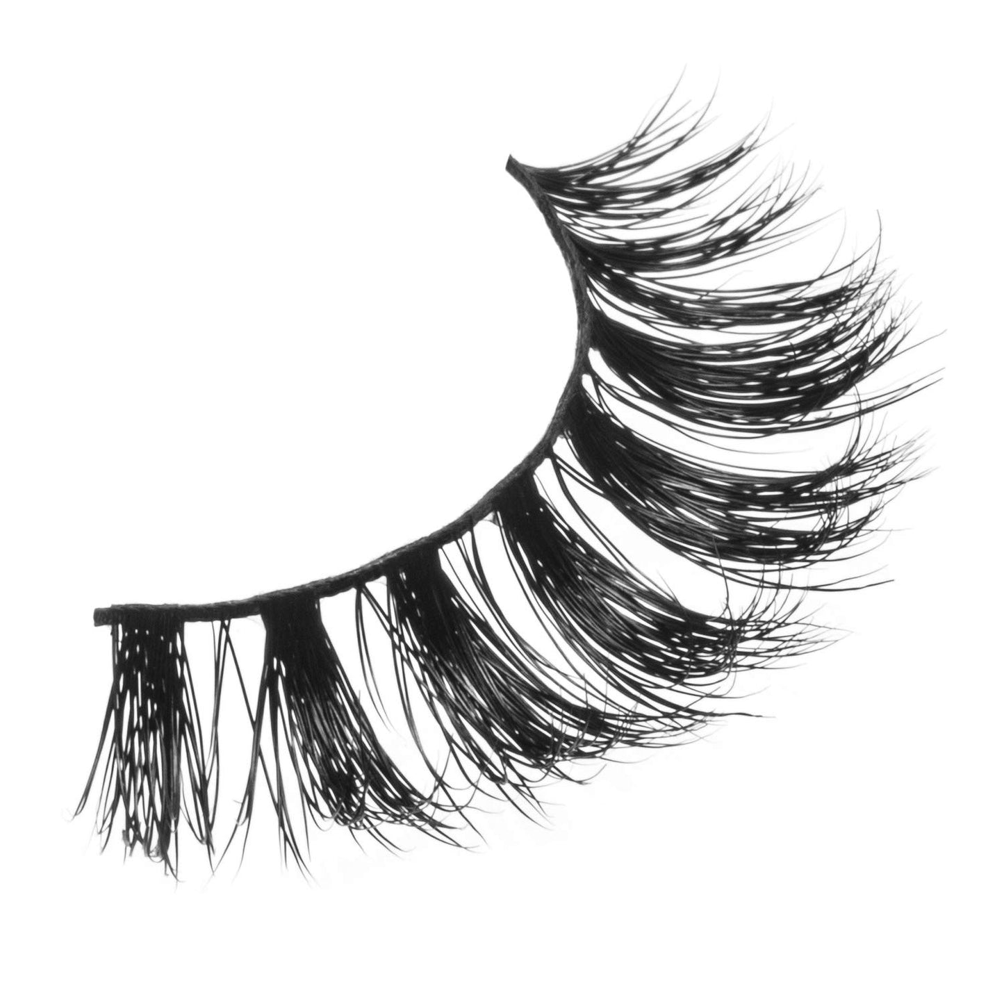 Lurella Cosmetics - Mink Eyelash - PHOEBE