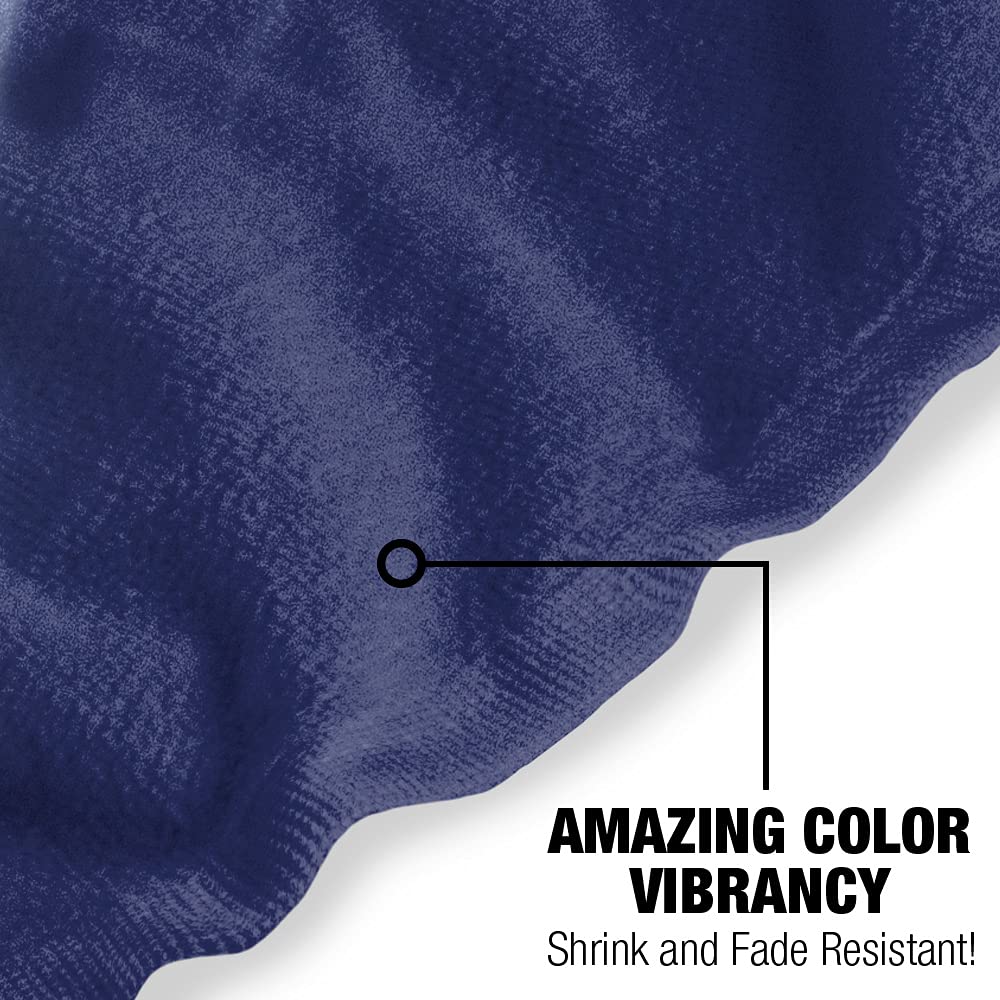 Trevco Elvis Presley Big Portrait Officially Licensed Beach Towel 30" X 60"