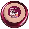 Maybelline New York Instant Age Rewind Protector Finishing Powder, Classic Beige, 0.32 Ounce