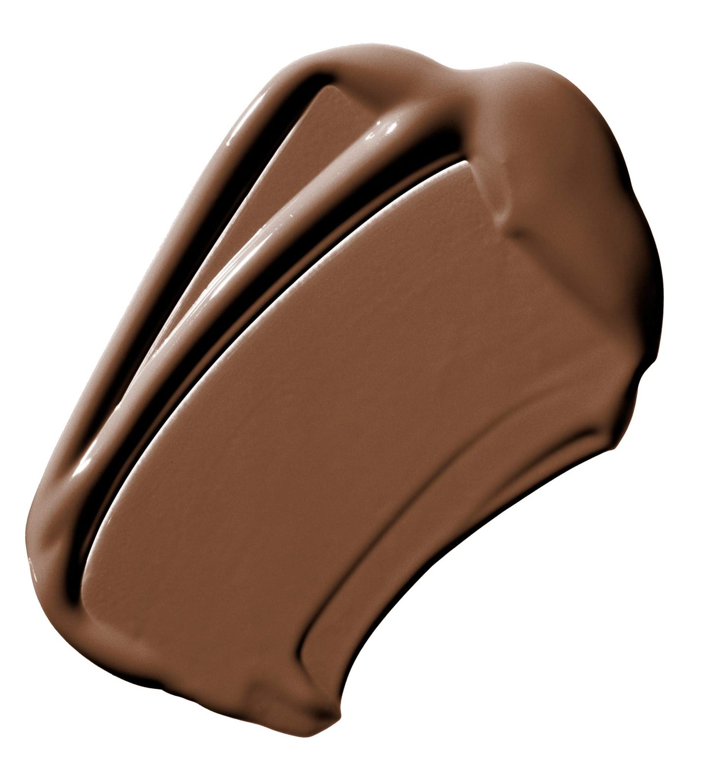 Black Radiance Color Perfect Liquid Full Coverage Foundation Makeup, Brownie, 1 Ounce