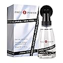 Coty Pret a Porter Eau De Toilette Spray for Women, 1.7 Ounce