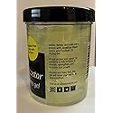 Softee Softee jamaican black castor & flaxseed oil styling gel 8 ounce, Green, 8 Ounce