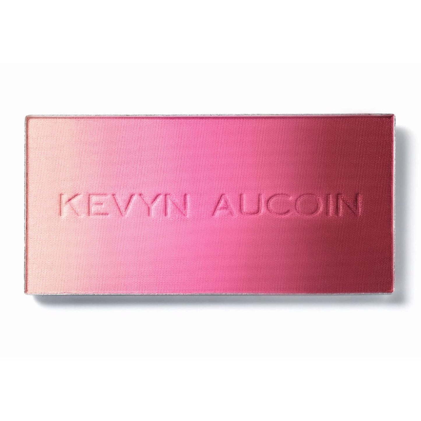 Kevyn Aucoin The Neo-Blush, Grapevine: Blush makeup compact. Trio palette of gradient colors. Blends pearl, satin & matte finishes for highlighting