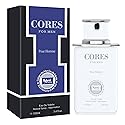 Hybrid & Company Kores for Ceo Men’s Classic Scent Perfume Eau De Toilette Spray 100 ML