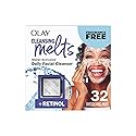 Olay Retinol Face Cleanser - 32 Pads