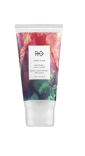 R+Co HIGH DIVE Moisture + Shine Creme 50 ml / 1.7 oz