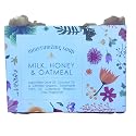 Handmade Soap Bar (Honey) Beauty & Personal Care Generic