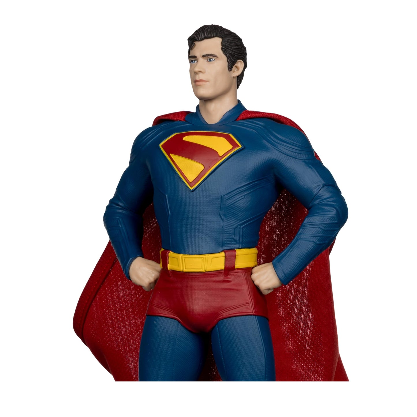 McFarlane Toys DC Theatrical 12in - Superman (Superman Movie)