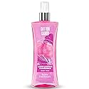 Body Fantasies Signature Fragrance Body Spray, Cotton Candy, 8 Fluid Ounce