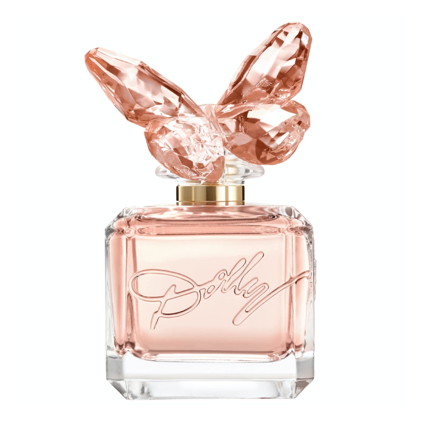 Dolly Parton Scent from Above Perfume - Eau de Toilette Spray for Women - Floral, Fruity, Casual & Feminine Perfume with Notes of Mandarin, Jasmine,