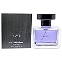 BANANA REPUBLIC Slate Men Eau De Toilette Spray, 3.4 Fl Oz, multi