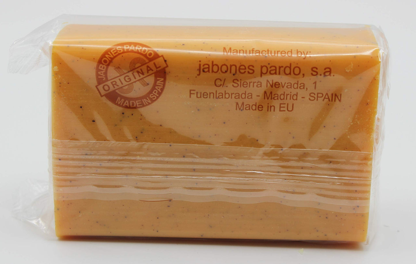 Idole Papaya Exfoliant Soap Pack Of 3