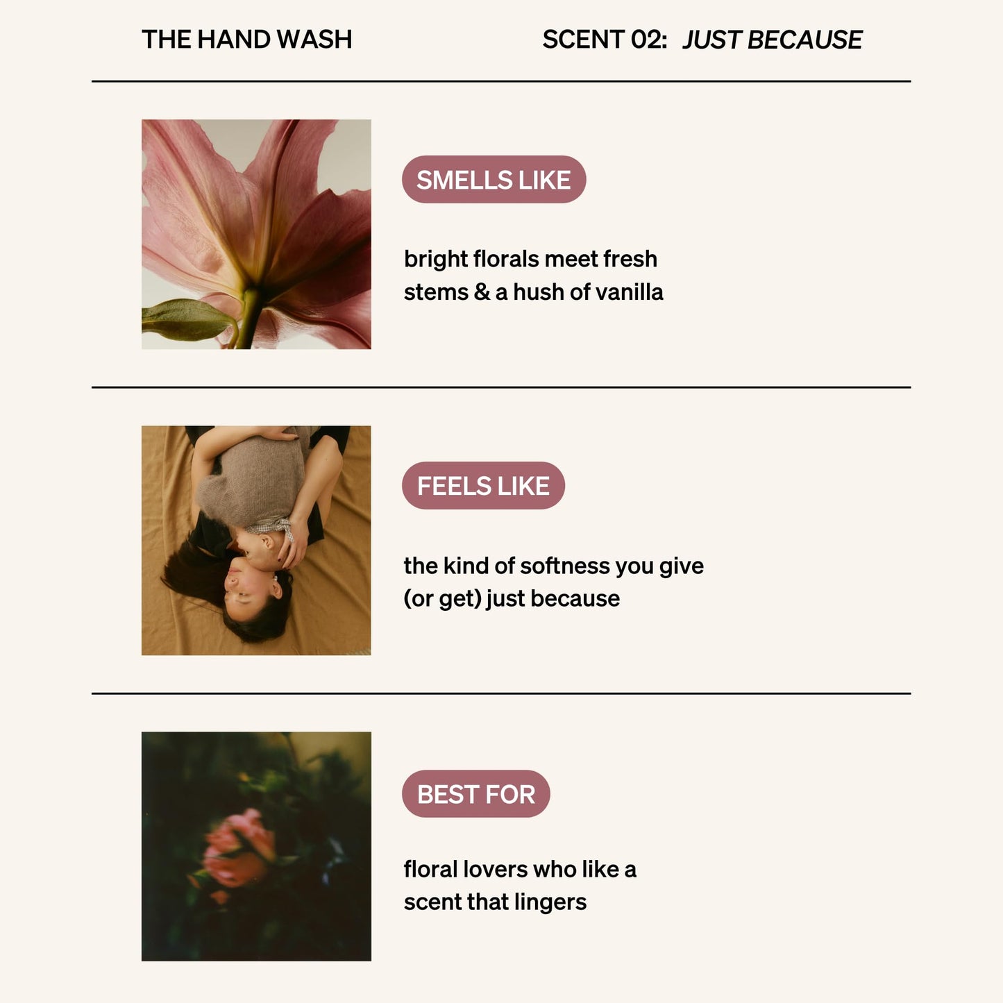 Loved01 Hand Wash & Lotion Set, John Legend Skincare, Oprah's Favorite Things, Floral Scent, Moisturizing Vitamin E, Vegan & Cruelty-Free (15 Oz