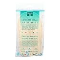 Earth Therapeutics Loofah Sisal Bath Mitt Ct