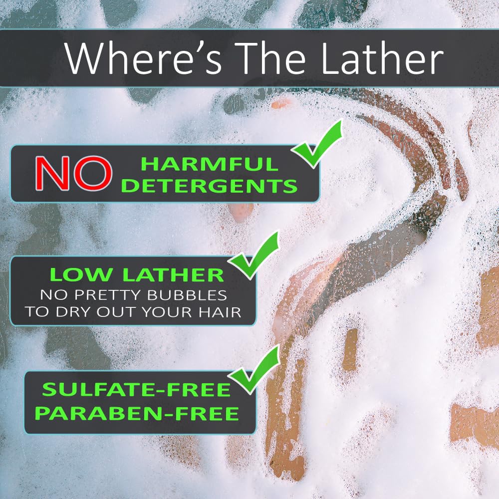 RemySoft Moisturelab Rapid Renewal System - Safe for Hair Extensions, Weaves and Wigs - Salon Formula Shampoo, Conditioner & Leave-In Conditioner