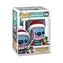 Funko Pop! Disney: Stitch - Stitch with Lights