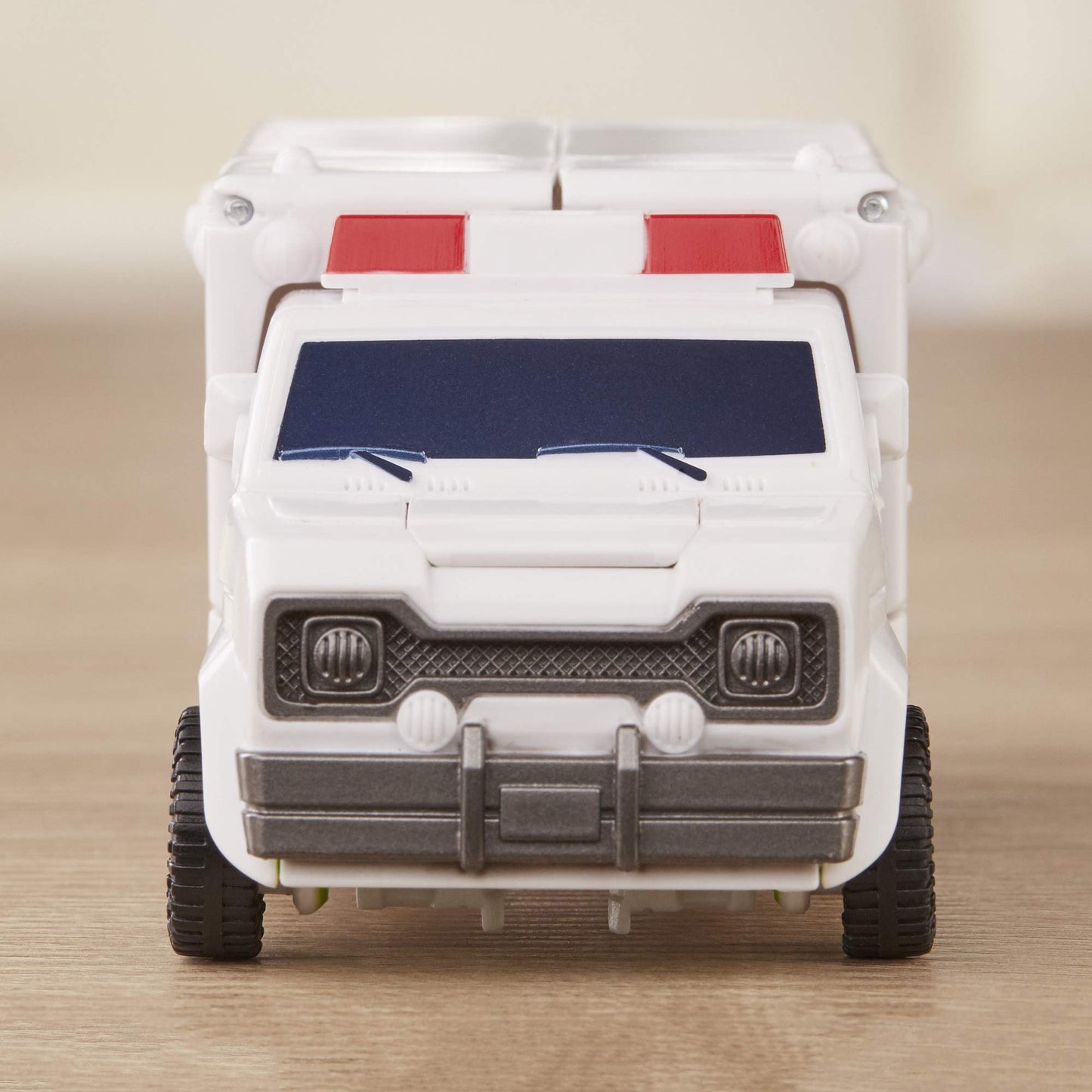 Transformers Power Ram : Bumblebee Energon Igniters Power Series Autobot Ratchet Action Figure